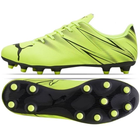 Buty Puma Attacanto FG/AG M 107477 07 42 1/2 Buty Puma Attacanto FG/AG M 107477 07 42 1/2