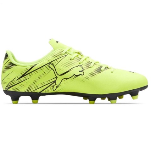 Buty Puma Attacanto FG/AG M 107477 07 42 1/2 Buty Puma Attacanto FG/AG M 107477 07 42 1/2