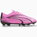 Buty Puma Ultra Play FG/AG Jr 107775 01 37 1/2