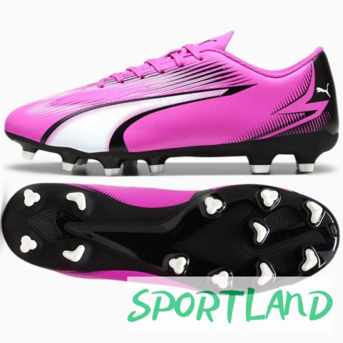Buty Puma Ultra Play FG/AG M 107763 01 46 Buty Puma Ultra Play FG/AG M 107763 01 46