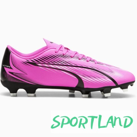 Buty Puma Ultra Play FG/AG M 107763 01 46 Buty Puma Ultra Play FG/AG M 107763 01 46