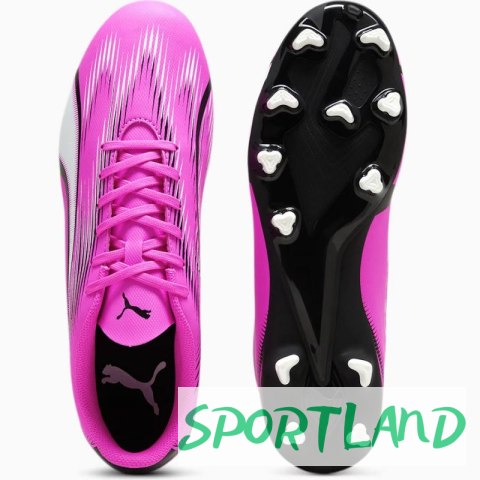 Buty Puma Ultra Play FG/AG M 107763 01 46 Buty Puma Ultra Play FG/AG M 107763 01 46