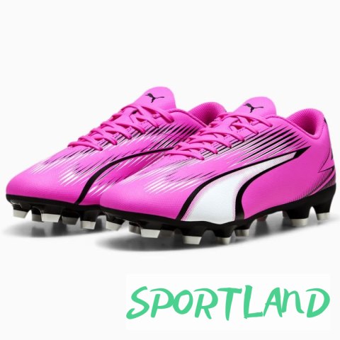 Buty Puma Ultra Play FG/AG M 107763 01 46 Buty Puma Ultra Play FG/AG M 107763 01 46