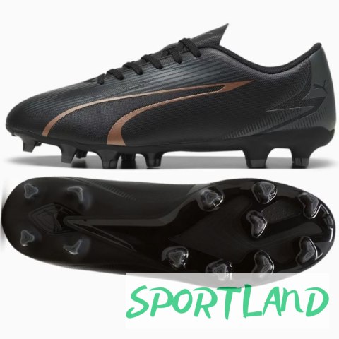 Buty Puma Ultra Play FG/AG M 107763 02 42 1/2 Buty Puma Ultra Play FG/AG M 107763 02 42 1/2