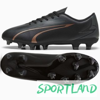 Buty Puma Ultra Play FG/AG M 107763 02 42 1/2