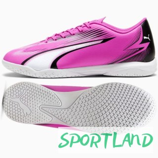 Buty Puma Ultra Play IT M 107766 01 42 1/2