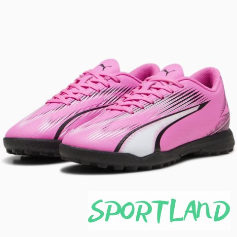 Buty Puma Ultra Play TT Jr 107779 01 37 1/2 Buty Puma Ultra Play TT Jr 107779 01 37 1/2