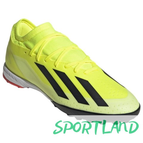 Buty adidas X Crazyfast League TF M IF0698 42 Buty adidas X Crazyfast League TF M IF0698 42