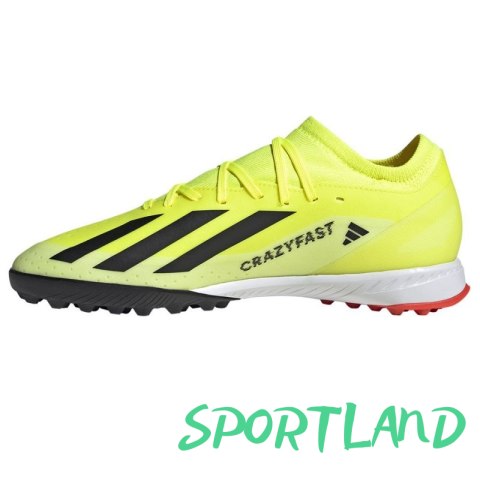 Buty adidas X Crazyfast League TF M IF0698 44 Buty adidas X Crazyfast League TF M IF0698 44