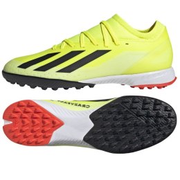 Buty adidas X Crazyfast League TF M IF0698 45 1/3
