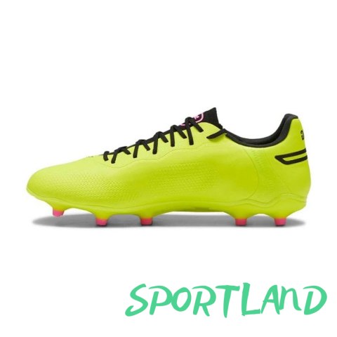 Buty piłkarskie Puma King Pro FG/AG M 107566-05 43 Buty piłkarskie Puma King Pro FG/AG M 107566-05 43