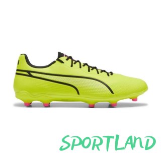Buty piłkarskie Puma King Pro FG/AG M 107566-05 44.5