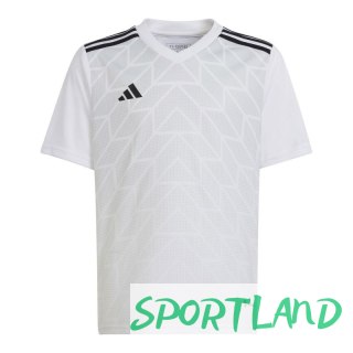 Koszulka adidas Team Icon 23 Jr HR2651 140