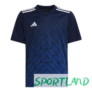 Koszulka adidas Team Icon 23 Jr HR2653 128