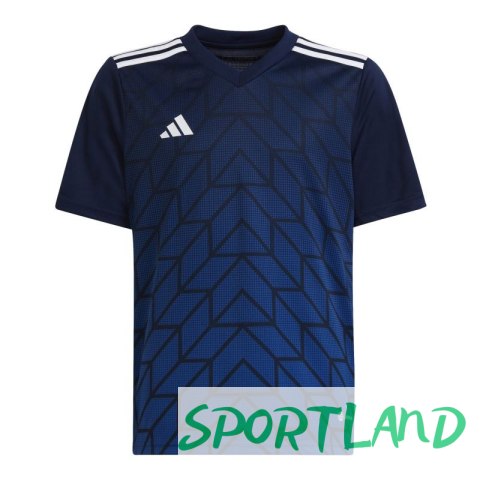 Koszulka adidas Team Icon 23 Jr HR2653 140 Koszulka adidas Team Icon 23 Jr HR2653 140