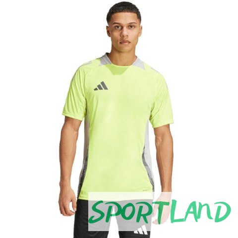 Koszulka adidas Tiro 24 Competition Training M IN2289 M Koszulka adidas Tiro 24 Competition Training M IN2289 M