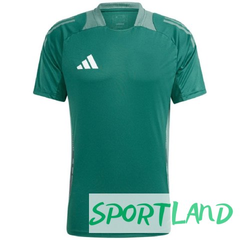 Koszulka adidas Tiro 24 Competition Training M IS1655 M Koszulka adidas Tiro 24 Competition Training M IS1655 M