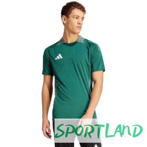 Koszulka adidas Tiro 24 Competition Training M IS1655 M Koszulka adidas Tiro 24 Competition Training M IS1655 M