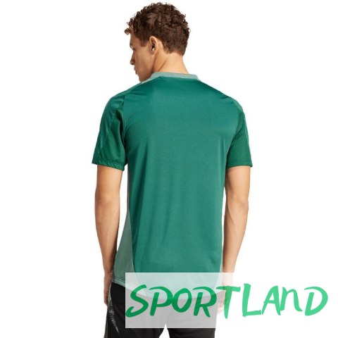 Koszulka adidas Tiro 24 Competition Training M IS1655 M Koszulka adidas Tiro 24 Competition Training M IS1655 M