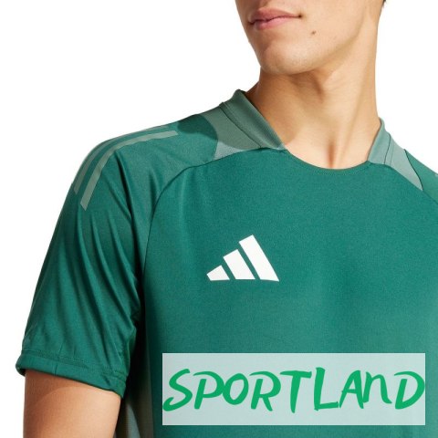 Koszulka adidas Tiro 24 Competition Training M IS1655 M Koszulka adidas Tiro 24 Competition Training M IS1655 M