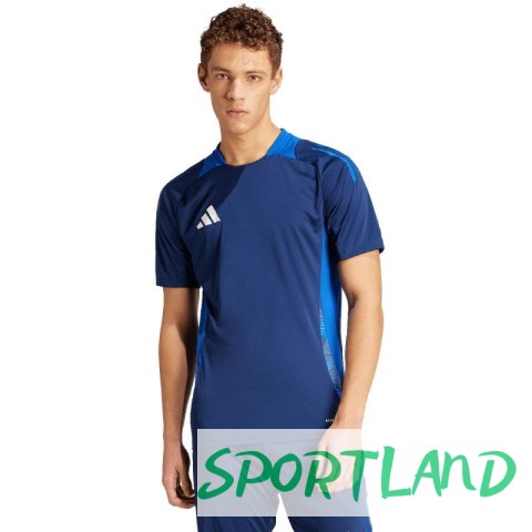 Koszulka adidas Tiro 24 Competition Training M IS1657 S Koszulka adidas Tiro 24 Competition Training M IS1657 S