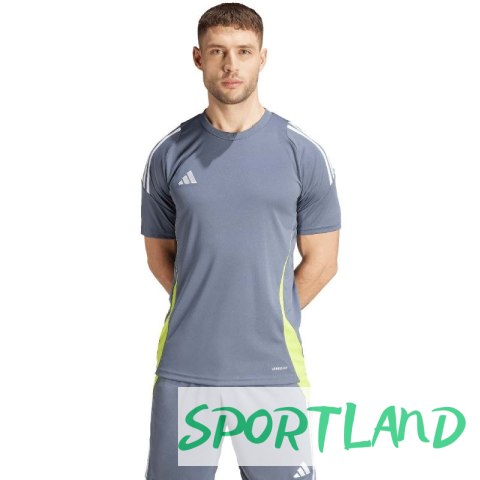 Koszulka adidas Tiro 24 Jersey M IV6951 XL