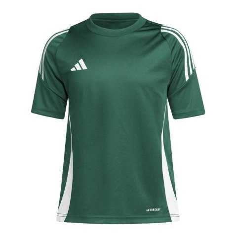 Koszulka adidas Tiro 24 Jr IS1028 140 Koszulka adidas Tiro 24 Jr IS1028 140
