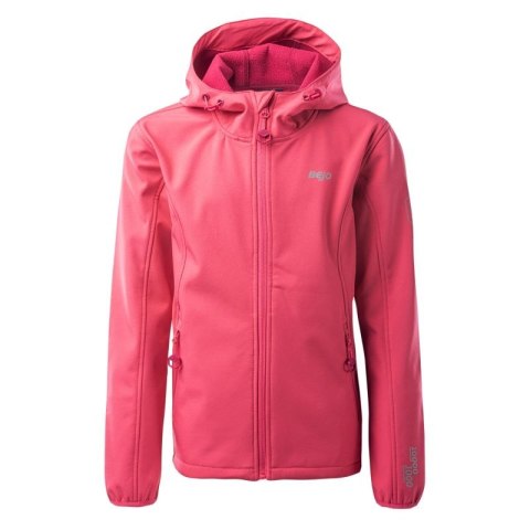 Kurtka Softshell Bejo Juvia Jr 92800481866 134 Kurtka Softshell Bejo Juvia Jr 92800481866 134