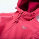 Kurtka Softshell Bejo Juvia Jr 92800481866 140