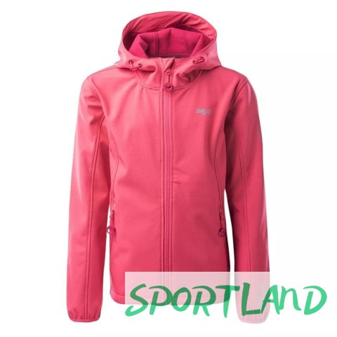 Kurtka Softshell Bejo Juvia Jr 92800481866 146 Kurtka Softshell Bejo Juvia Jr 92800481866 146