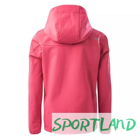 Kurtka Softshell Bejo Juvia Jr 92800481866 146 Kurtka Softshell Bejo Juvia Jr 92800481866 146
