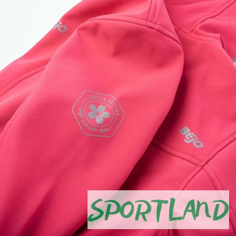 Kurtka Softshell Bejo Juvia Jr 92800481866 146 Kurtka Softshell Bejo Juvia Jr 92800481866 146