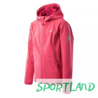 Kurtka Softshell Bejo Juvia Jr 92800481866 152