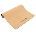 Mata korkowa Spokey Savasana SPK-943065 180x60x0,4