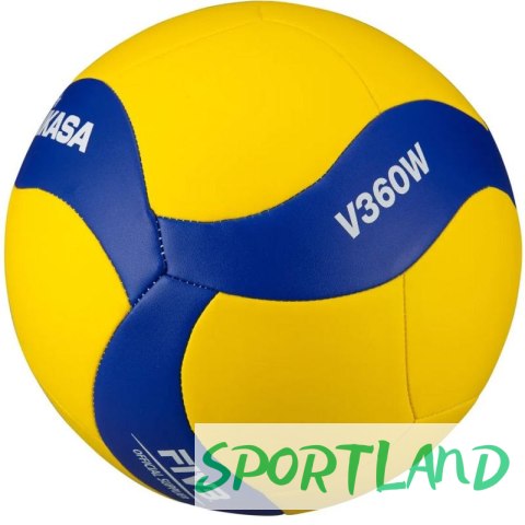 Piłka siatkowa Mikasa V360W 5 Piłka siatkowa Mikasa V360W 5