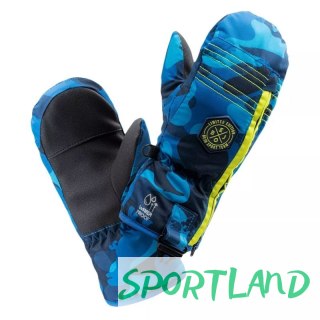 Rękawice Bejo Yuki Gloves Jr 92800438462 S/M