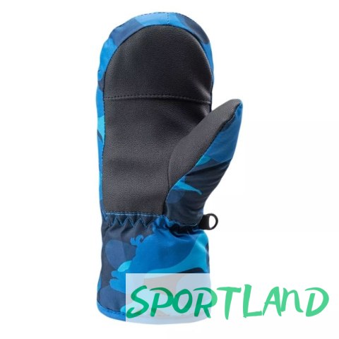 Rękawice Bejo Yuki Gloves Jr 92800438462 S/M Rękawice Bejo Yuki Gloves Jr 92800438462 S/M