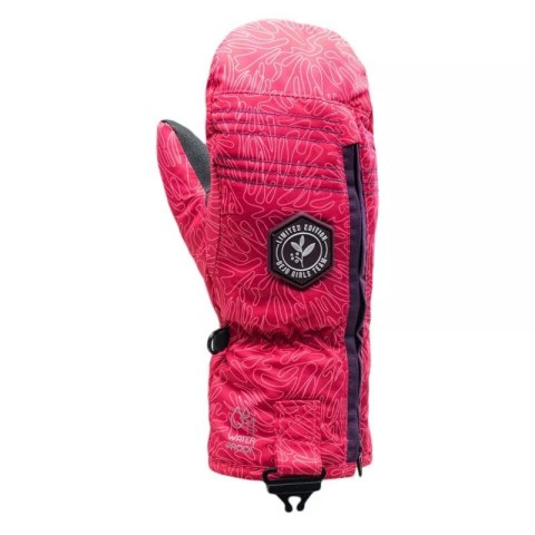 Rękawice Bejo Yuki Gloves Jr 92800438463 S/M Rękawice Bejo Yuki Gloves Jr 92800438463 S/M