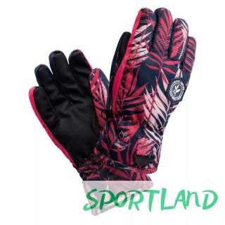 Rękawice narciarskie Bejo Yuki Gloves Jr 92800438450 L/XL