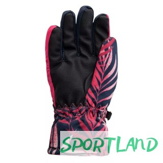 Rękawice narciarskie Bejo Yuki Gloves Jr 92800438450 L/XL