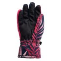Rękawice narciarskie Bejo Yuki Gloves Jr 92800438450 S/M