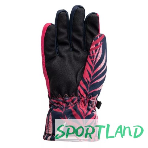 Rękawice narciarskie Bejo Yuki Gloves Jr 92800438450 S/M Rękawice narciarskie Bejo Yuki Gloves Jr 92800438450 S/M