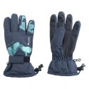 Rękawice narciarskie Elbrus Akemi Jr 92800337301 S/M