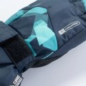 Rękawice narciarskie Elbrus Akemi Jr 92800337301 S/M