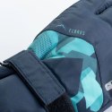 Rękawice narciarskie Elbrus Akemi Jr 92800337301 S/M