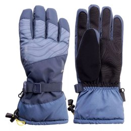 Rękawice narciarskie Elbrus Maiko 92800553525 L/XL