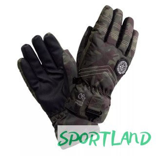 Rękawiczki Bejo Yuki Gloves JRB Jr 92800438448 S/M