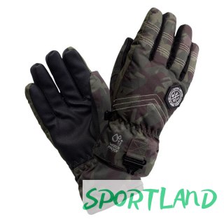 Rękawiczki Bejo Yuki Gloves JRB Jr 92800438448 S/M