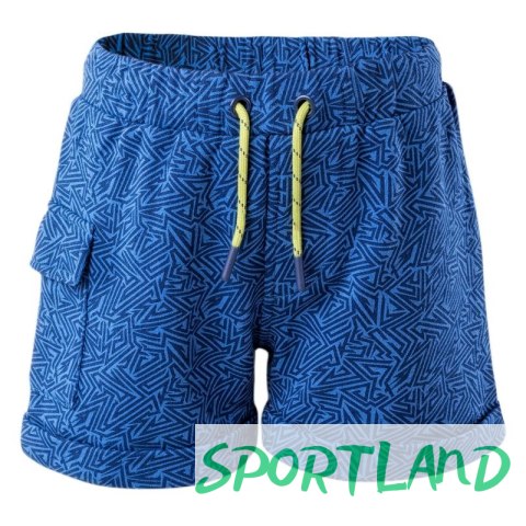 Spodenki Bejo Gutt KDB Jr 92800493204 116 Spodenki Bejo Gutt KDB Jr 92800493204 116