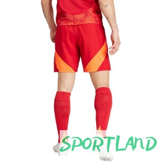 Spodenki adidas Tiro 24 Competition Training M IK2245 L